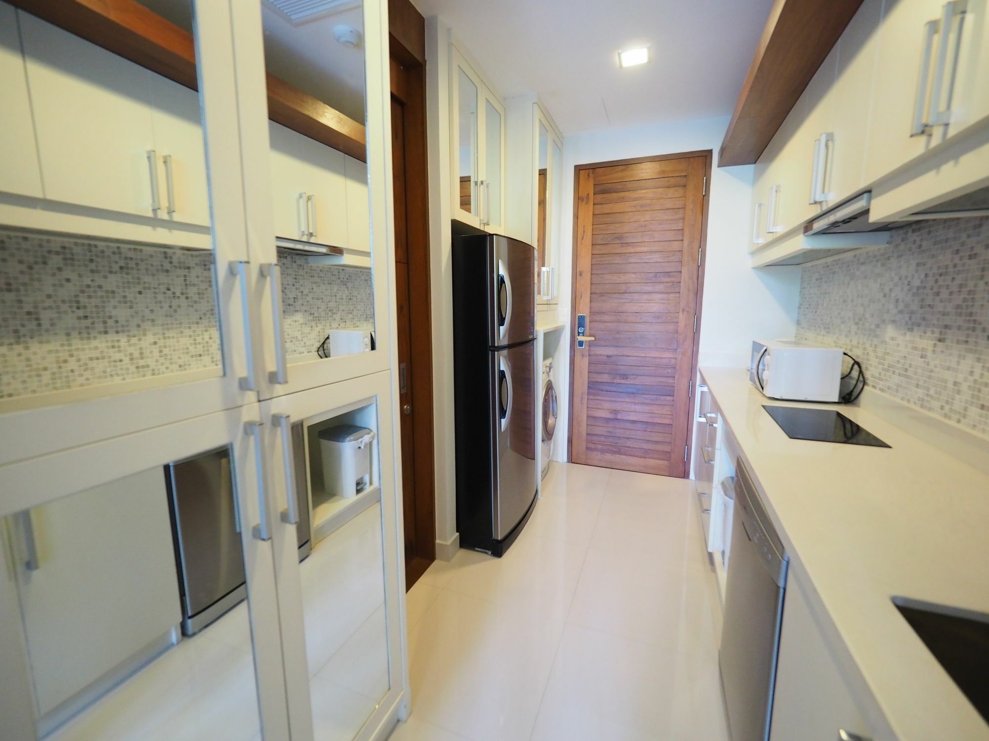 Karon Q Conzept Condominium מראה חיצוני תמונה