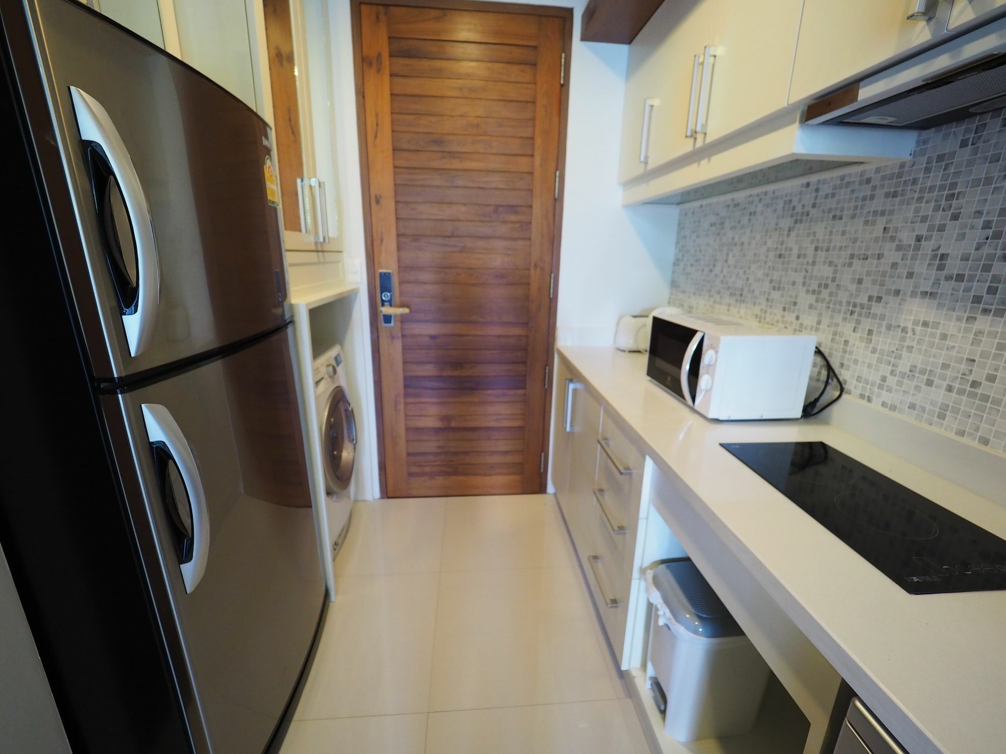 Karon Q Conzept Condominium מראה חיצוני תמונה