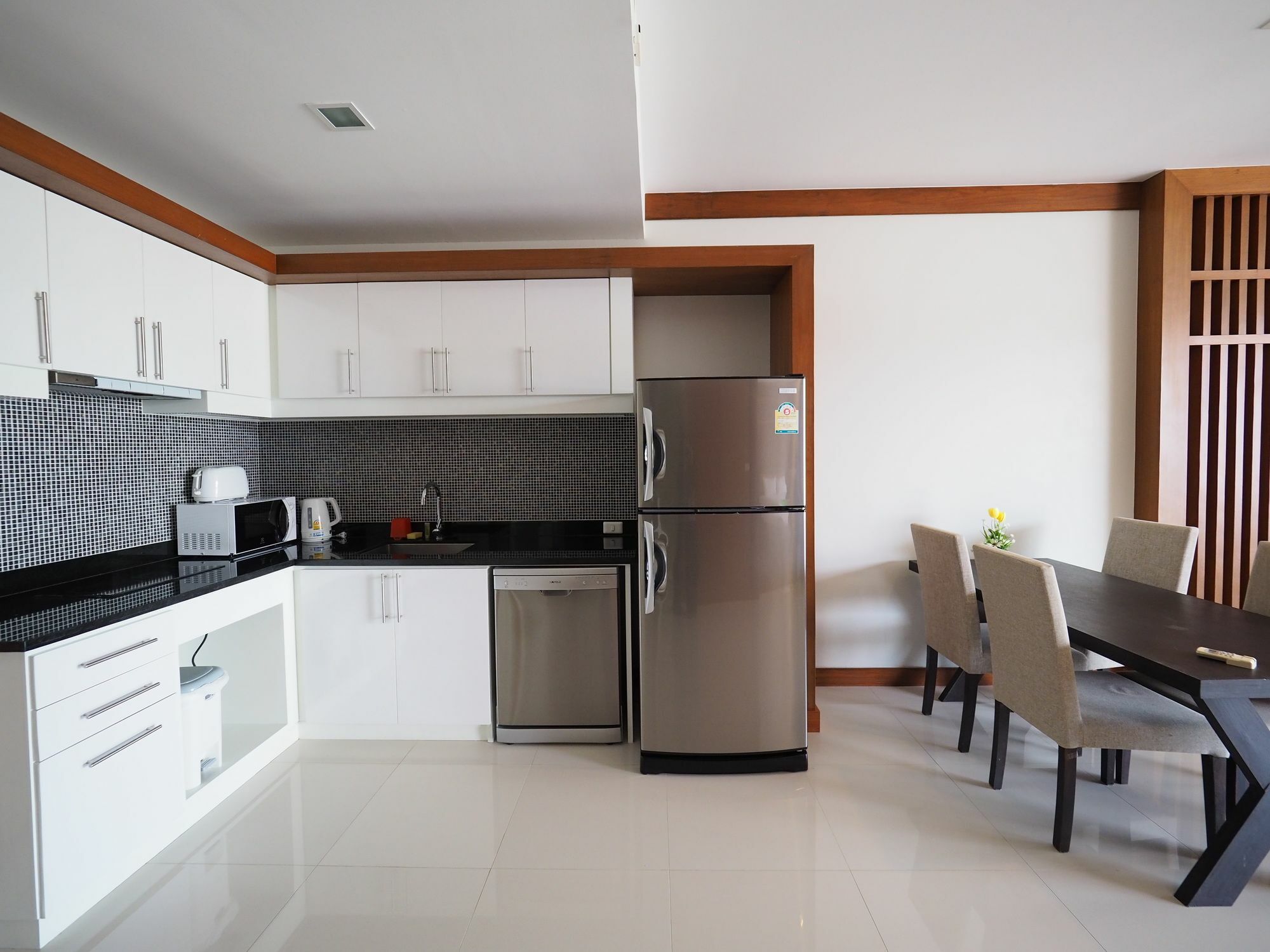 Karon Q Conzept Condominium מראה חיצוני תמונה